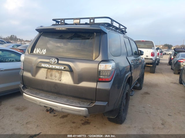 JTEBU5JR6G5304188 Toyota 4runner Trail Premium