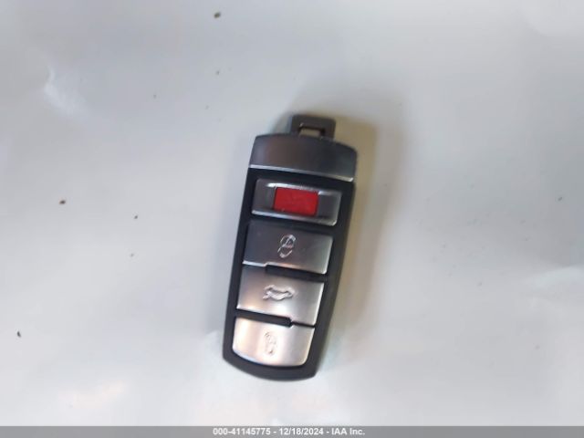 WVWBP7AN2FE814038 Volkswagen Cc 2.0t Sport