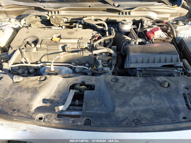 Honda CIVIC EX 2018 19XFC2F79JE034433 Image 10