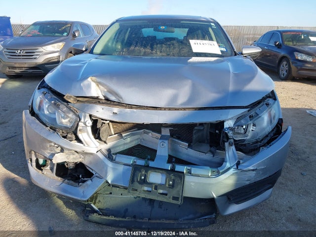Honda CIVIC EX 2018 19XFC2F79JE034433 Image 12