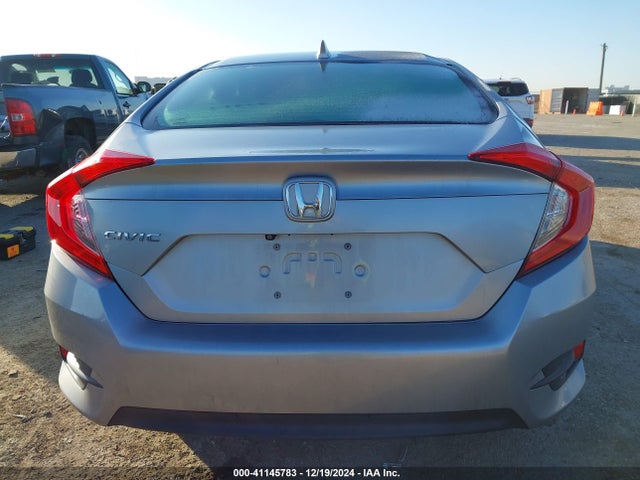 Honda CIVIC EX 2018 19XFC2F79JE034433 Image 16