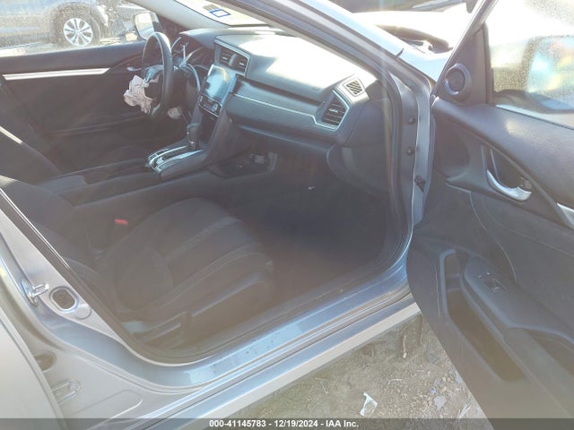 Honda CIVIC EX 2018 19XFC2F79JE034433 Image 5