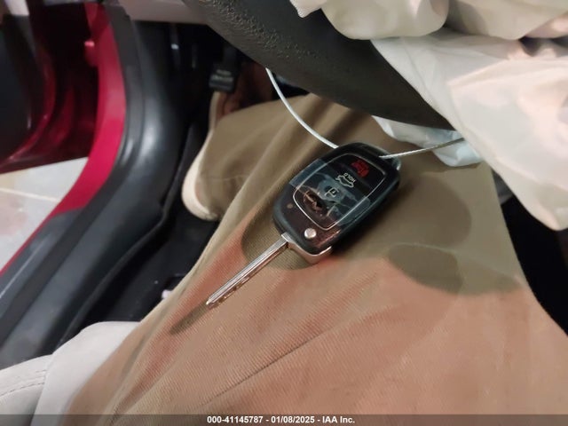 Hyundai SONATA SE 2016 5NPE24AF0GH349781 Image 11