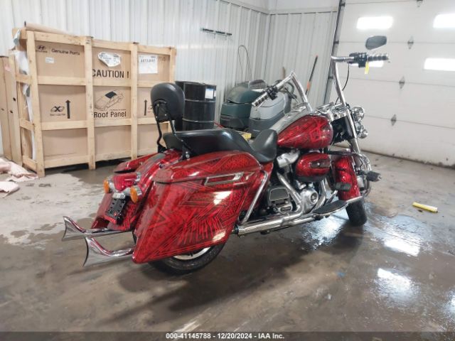 2018 HARLEY-DAVIDSON FLHR 1HD1FBC10JB672146 Photo 3