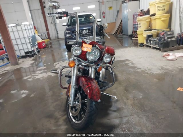 2018 HARLEY-DAVIDSON FLHR 1HD1FBC10JB672146 Photo 4