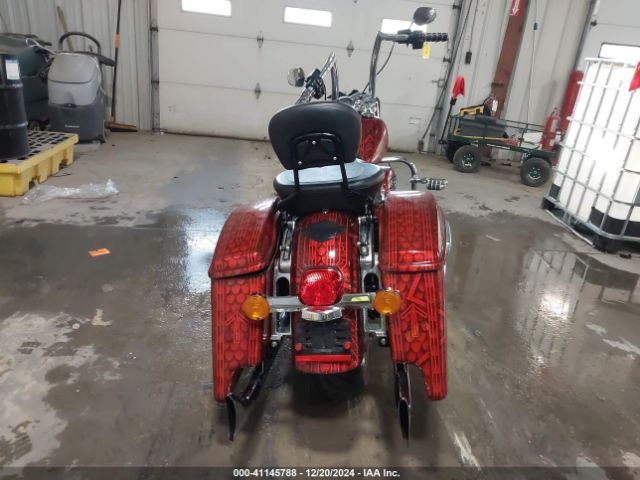 2018 HARLEY-DAVIDSON FLHR 1HD1FBC10JB672146 Photo 5