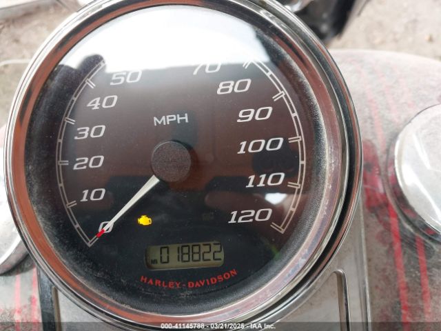 2018 HARLEY-DAVIDSON FLHR 1HD1FBC10JB672146 Photo 6