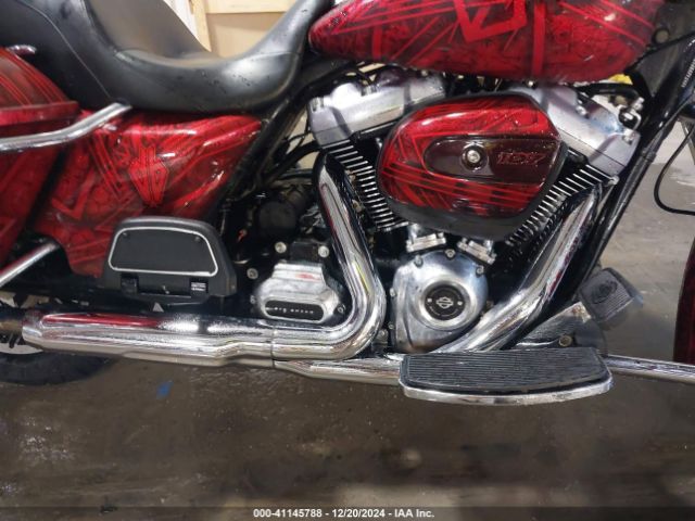 2018 HARLEY-DAVIDSON FLHR 1HD1FBC10JB672146 Photo 7