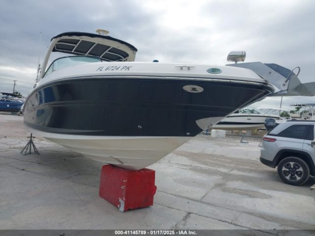 2013 SEA RAY OTHER SERV1129G213
