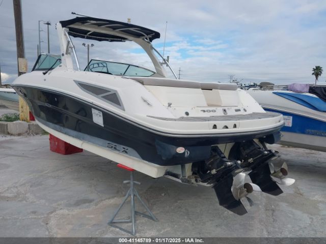 2013 SEA RAY OTHER SERV1129G213 Photo 2