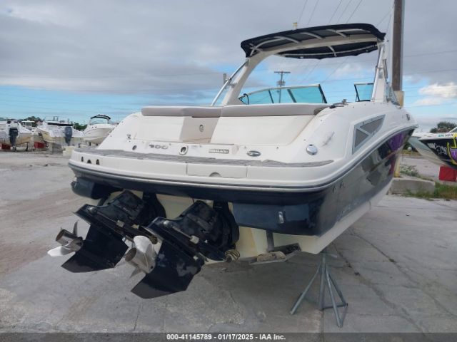 2013 SEA RAY OTHER SERV1129G213 Photo 3