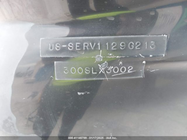 2013 SEA RAY OTHER SERV1129G213 Photo 8