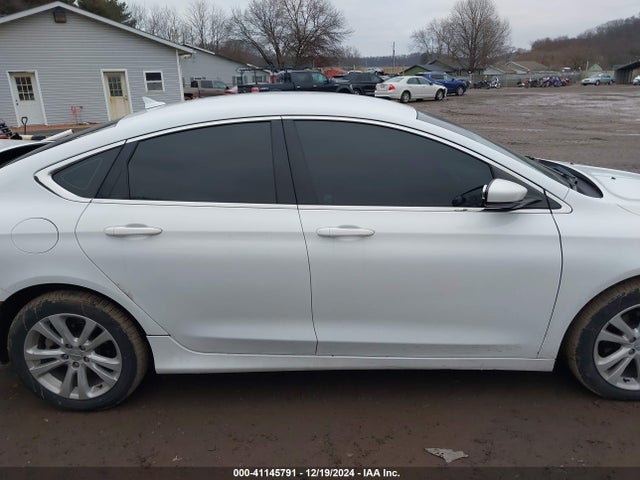 Chrysler 200 Limited 2016 1C3CCCAB6GN152209 Image 13