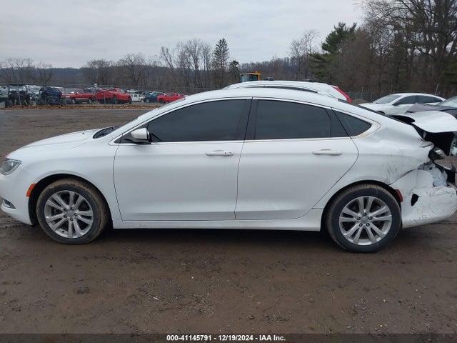 Chrysler 200 Limited 2016 1C3CCCAB6GN152209 Image 14