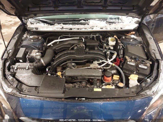 4S3GKAB63L3605097 Subaru IMPREZA SEDAN