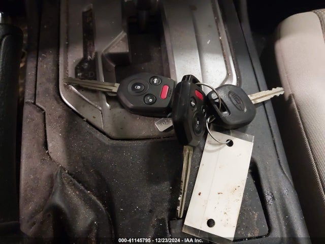 4S3GKAB63L3605097 Subaru IMPREZA SEDAN