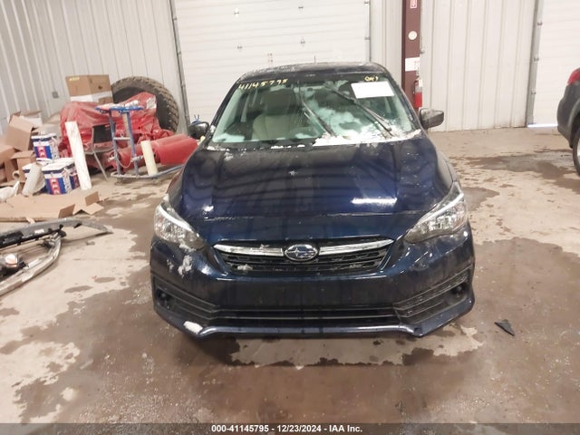 4S3GKAB63L3605097 Subaru IMPREZA SEDAN