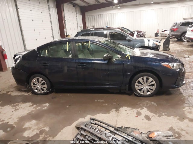 Subaru IMPREZA SEDAN 2020 4S3GKAB63L3605097 Image 13