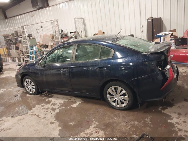 Subaru IMPREZA SEDAN 2020 4S3GKAB63L3605097 Image 14