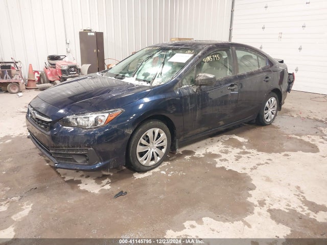 4S3GKAB63L3605097 Subaru IMPREZA SEDAN