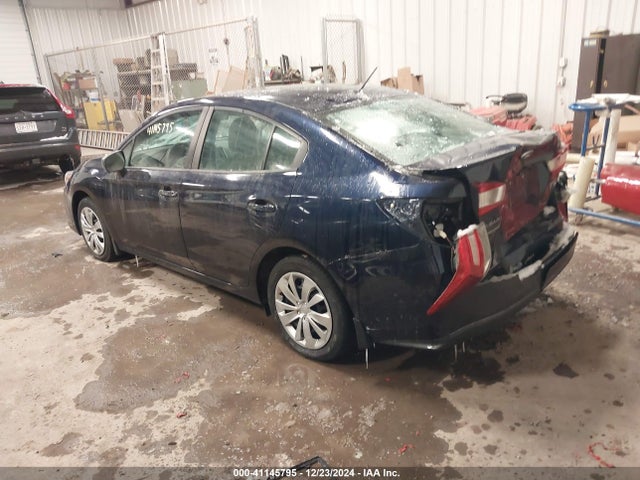 4S3GKAB63L3605097 Subaru IMPREZA SEDAN