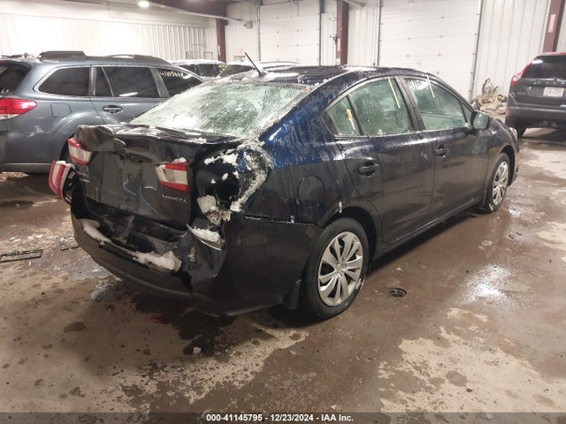4S3GKAB63L3605097 Subaru IMPREZA SEDAN