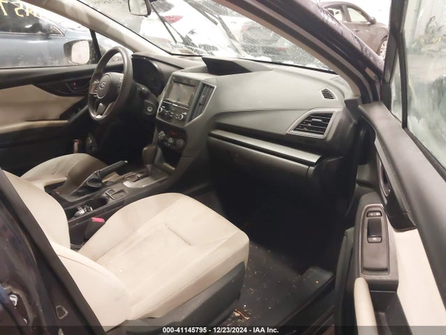 4S3GKAB63L3605097 Subaru IMPREZA SEDAN