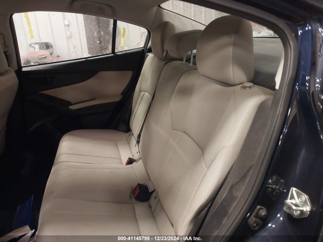 4S3GKAB63L3605097 Subaru IMPREZA SEDAN