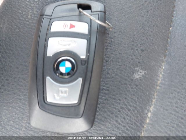 2014 BMW X3 5UXWX9C55E0D25866 Photo 10