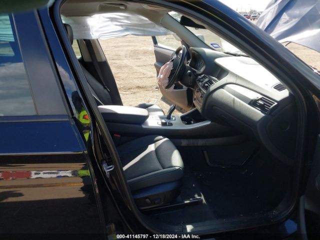 2014 BMW X3 5UXWX9C55E0D25866 Photo 4