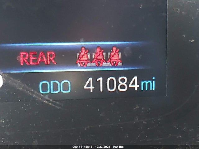 Toyota COROLLA SE 2020 JTDS4RCE0LJ032079 Image 15