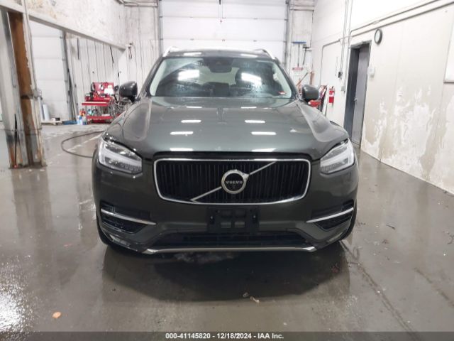 YV4102XK1J1323053 Volvo Xc90 T5 Momentum 5p