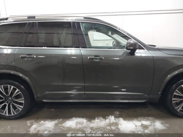 YV4102XK1J1323053 Volvo Xc90 T5 Momentum 5p