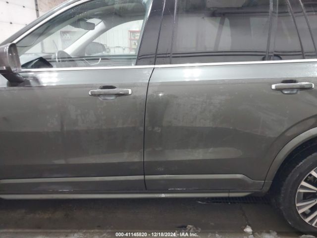 YV4102XK1J1323053 Volvo Xc90 T5 Momentum 5p