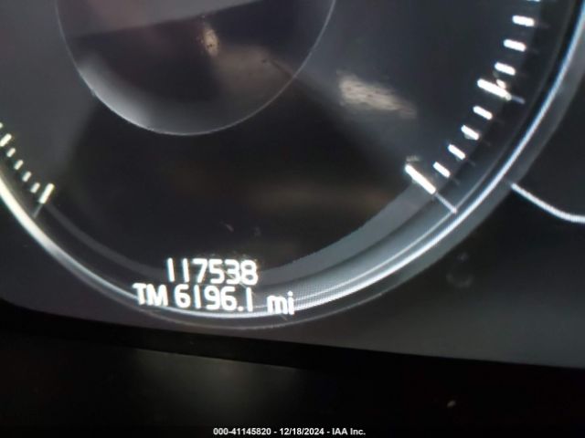 YV4102XK1J1323053 Volvo Xc90 T5 Momentum 5p