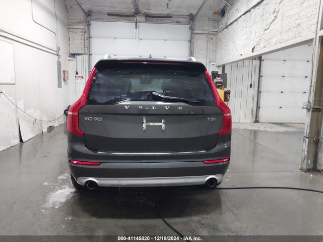 YV4102XK1J1323053 Volvo Xc90 T5 Momentum 5p