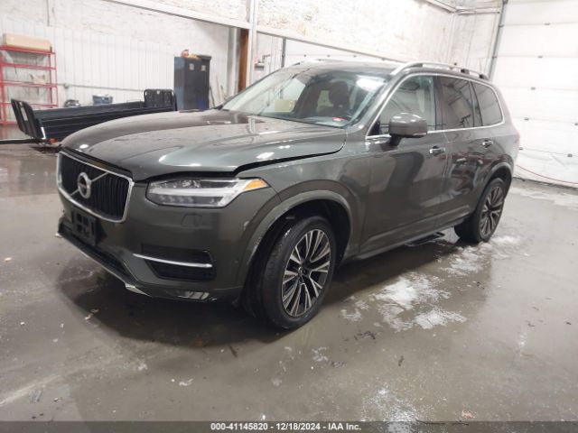 YV4102XK1J1323053 Volvo Xc90 T5 Momentum 5p