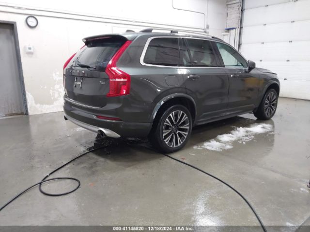 YV4102XK1J1323053 Volvo Xc90 T5 Momentum 5p