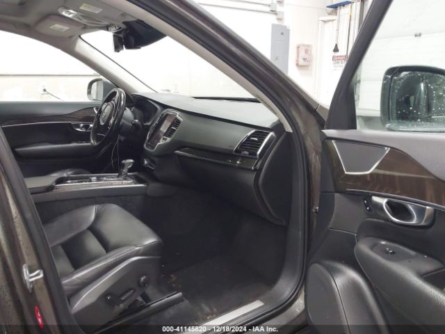 YV4102XK1J1323053 Volvo Xc90 T5 Momentum 5p