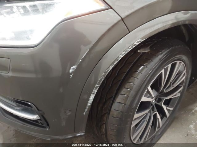 YV4102XK1J1323053 Volvo Xc90 T5 Momentum 5p