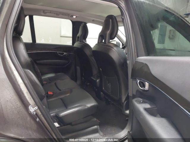 YV4102XK1J1323053 Volvo Xc90 T5 Momentum 5p