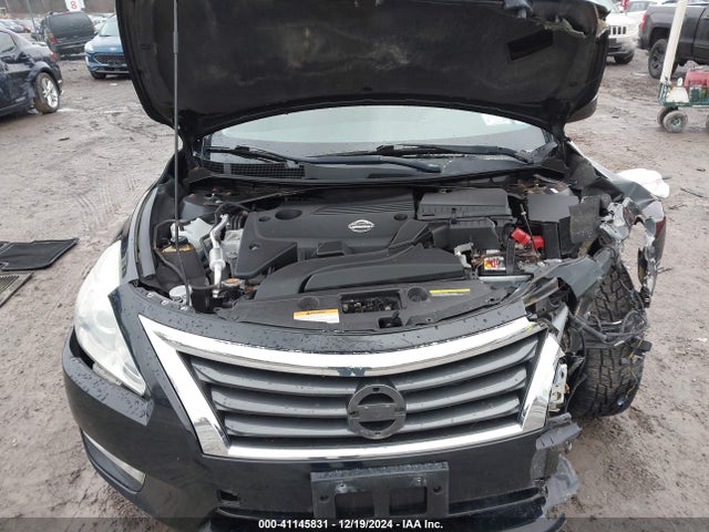 Nissan Altima 2.5 S 2015 1N4AL3AP2FN400975 Image 10