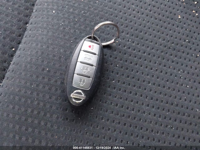 Nissan Altima 2.5 S 2015 1N4AL3AP2FN400975 Image 11