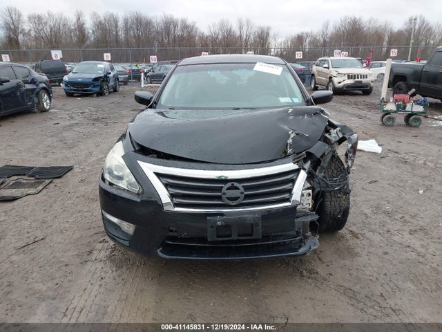 Nissan Altima 2.5 S 2015 1N4AL3AP2FN400975 Image 12