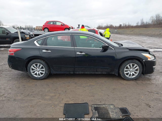Nissan Altima 2.5 S 2015 1N4AL3AP2FN400975 Image 13