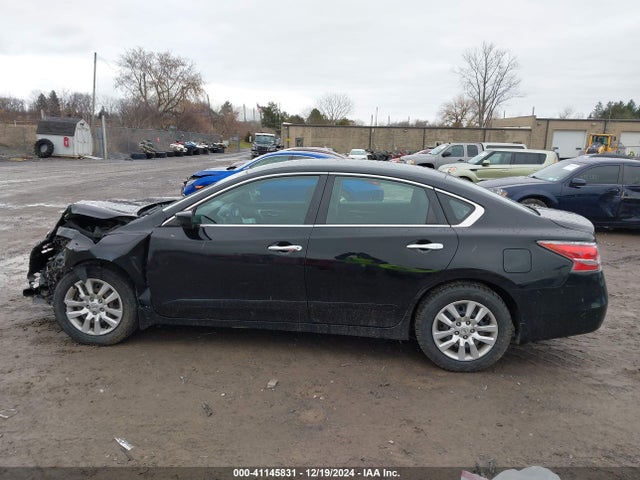 Nissan Altima 2.5 S 2015 1N4AL3AP2FN400975 Image 14