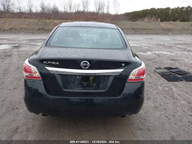 Nissan Altima 2.5 S 2015 1N4AL3AP2FN400975 Image 16
