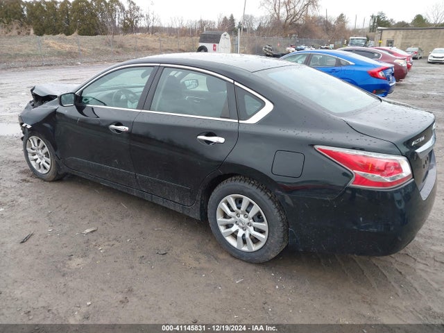 Nissan Altima 2.5 S 2015 1N4AL3AP2FN400975 Image 3