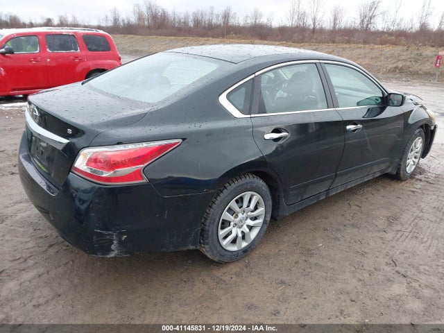 Nissan Altima 2.5 S 2015 1N4AL3AP2FN400975 Image 4