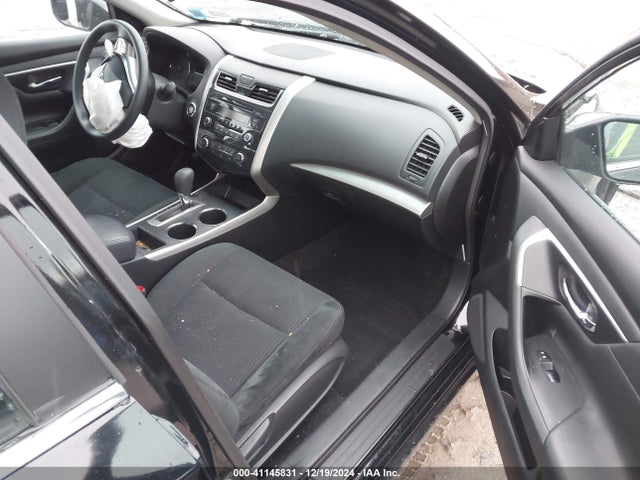 Nissan Altima 2.5 S 2015 1N4AL3AP2FN400975 Image 5